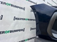 Audi S5 A5 S-line Sportback Esta Mk3 2024-2027 Front Bumper 6 Pdc Genuine [a992]