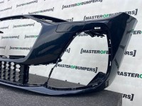 Audi S5 A5 S-line Sportback Esta Mk3 2024-2027 Front Bumper 6 Pdc Genuine [a992]