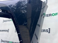 Audi S5 A5 S-line Sportback Esta Mk3 2024-2027 Front Bumper 6 Pdc Genuine [a992]