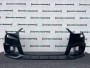 Audi A1 S-line Hatchback Lift 2015-2018 Front Bumper No Pdc Jets Genuine [a1]