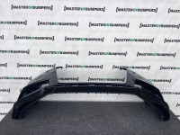 Audi A1 S-line Hatchback Lift 2015-2018 Front Bumper No Pdc Jets Genuine [a1]
