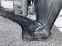 Audi A1 S-line Hatchback Lift 2015-2018 Front Bumper No Pdc Jets Genuine [a1]