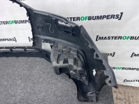 Audi A1 S-line Hatchback Lift 2015-2018 Front Bumper No Pdc Jets Genuine [a1]