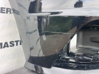 Audi A1 S-line Hatchback Lift 2015-2018 Front Bumper No Pdc Jets Genuine [a1]