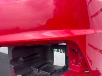 Audi A1 S-line Hatchback Lift 2015-2018 Front Bumper No Pdc Jets Genuine [a2]