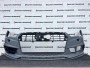 Audi A7 S Line Sportback Lift 2015-2018 Front Bumper 6 Pdc Jets Genuine [a9]