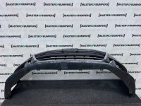 Audi A8 S Line S8 Mk4 Lift Saloon 2021-2024 Front Bumper 6 Pdc Genuine [a12]