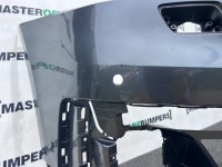 Audi A8 S Line S8 Mk4 Lift Saloon 2021-2024 Front Bumper 6 Pdc Genuine [a12]