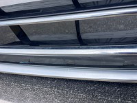 Audi A8 S Line S8 Mk4 Lift Saloon 2021-2024 Front Bumper 6 Pdc Genuine [a12]