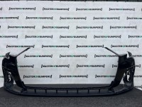 Audi A8 S Line Sport Mk5 Saloon 2024-2027 Front Bumper 6 Pdc Genuine [a25]