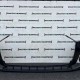 Audi A8 S Line Sport Mk5 Saloon 2024-2027 Front Bumper 6 Pdc Genuine [a25]