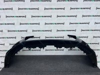 Audi A8 S Line Sport Mk5 Saloon 2024-2027 Front Bumper 6 Pdc Genuine [a25]