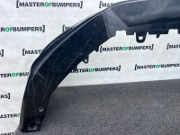 Audi A8 S Line Sport Mk5 Saloon 2024-2027 Front Bumper 6 Pdc Genuine [a25]