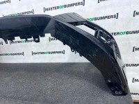 Audi A8 S Line Sport Mk5 Saloon 2024-2027 Front Bumper 6 Pdc Genuine [a25]