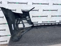 Audi A8 S Line Sport Mk5 Saloon 2024-2027 Front Bumper 6 Pdc Genuine [a25]