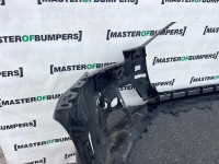 Audi A8 S Line Sport Mk5 Saloon 2024-2027 Front Bumper 6 Pdc Genuine [a25]