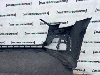 Audi A8 S Line Sport Mk5 Saloon 2024-2027 Front Bumper 6 Pdc Genuine [a25]