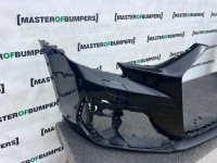 Audi A8 S Line Sport Mk5 Saloon 2024-2027 Front Bumper 6 Pdc Genuine [a25]