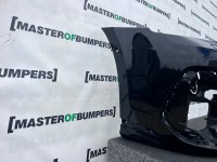 Audi A8 S Line Sport Mk5 Saloon 2024-2027 Front Bumper 6 Pdc Genuine [a25]