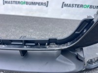 Audi A8 S Line Sport Mk5 Saloon 2024-2027 Front Bumper 6 Pdc Genuine [a25]