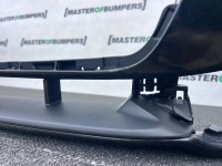 Audi A8 S Line Sport Mk5 Saloon 2024-2027 Front Bumper 6 Pdc Genuine [a25]
