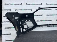 Audi Q5 S Line Sq5 Quattro Mk2 Lift 2021-2024 Front Bumper 4 Pdc Genuine [a15]