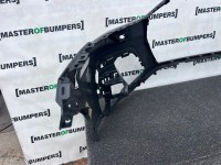 Audi Q5 S Line Sq5 Quattro Mk2 Lift 2021-2024 Front Bumper 4 Pdc Genuine [a15]