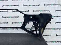 Audi Q5 S Line Sq5 Quattro Mk2 Lift 2021-2024 Front Bumper 4 Pdc Genuine [a15]