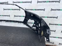 Audi Q5 S Line Sq5 Quattro Mk2 Lift 2021-2024 Front Bumper 4 Pdc Genuine [a15]