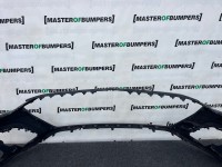 Audi Q5 S Line Sq5 Quattro Mk2 Lift 2021-2024 Front Bumper 4 Pdc Genuine [a15]
