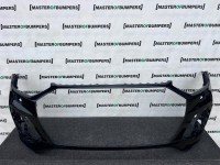 Audi Q5 S Line Sq5 Quattro Mk2 Lift 2021-2024 Front Bumper 4 Pdc Genuine [a15]