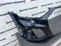 Audi Q5 S Line Sq5 Quattro Mk2 Lift 2021-2024 Front Bumper 4 Pdc Genuine [a15]