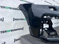 Audi Q5 S Line Sq5 Quattro Mk2 Lift 2021-2024 Front Bumper 4 Pdc Genuine [a15]