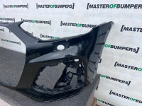 Audi Q5 S Line Sq5 Quattro Mk2 Lift 2021-2024 Front Bumper 4 Pdc Genuine [a15]