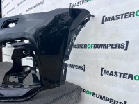 Audi Q5 S Line Sq5 Quattro Mk2 Lift 2021-2024 Front Bumper 4 Pdc Genuine [a15]
