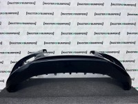 Audi Q3 S-line Suv 2011-2014 Front Bumper 4 Pdc +jets Genuine [a13]