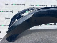 Audi Q3 S-line Suv 2011-2014 Front Bumper 4 Pdc +jets Genuine [a13]
