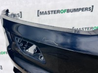 Audi Q3 S-line Suv 2011-2014 Front Bumper 4 Pdc +jets Genuine [a13]