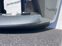 Audi A4 Se Saloon Estate B9 2016-2019 Front Bumper No Pdc No Jets Genuine [a34]