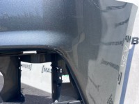 Audi A4 Se Saloon Estate B9 2016-2019 Front Bumper No Pdc No Jets Genuine [a34]