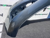 Audi A4 Se Saloon Estate B9 2016-2019 Front Bumper No Pdc No Jets Genuine [a34]