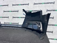 Audi A4 Se Saloon Estate B9 2016-2019 Front Bumper No Pdc No Jets Genuine [a34]