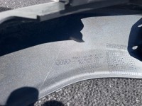 Audi A4 Se Saloon Estate B9 2016-2019 Front Bumper No Pdc No Jets Genuine [a34]