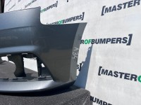 Audi A4 Se Saloon Estate B9 2016-2019 Front Bumper No Pdc No Jets Genuine [a34]