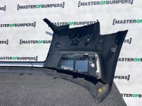 Audi A4 Se Saloon Estate B9 2016-2019 Front Bumper 4 Pdc  Jets Genuine [a49]