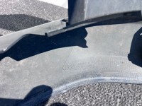 Audi A4 Se Saloon Estate B9 2016-2019 Front Bumper 4 Pdc  Jets Genuine [a49]