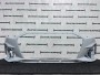 Audi A4 S-line S4 B9 Lift Saloon Avan 2019-2023 Front Bumper 4 Pdc Genuine [a36]