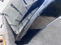 Audi A6 S-line C8 Saloon Estate 2019-2024 Front Bumper 4 Pdc Genuine [a55]
