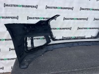 Audi A6 S-line C8 Saloon Estate 2019-2024 Front Bumper 4 Pdc Genuine [a55]