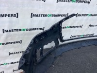 Audi A6 S-line C8 Saloon Estate 2019-2024 Front Bumper 4 Pdc Genuine [a55]